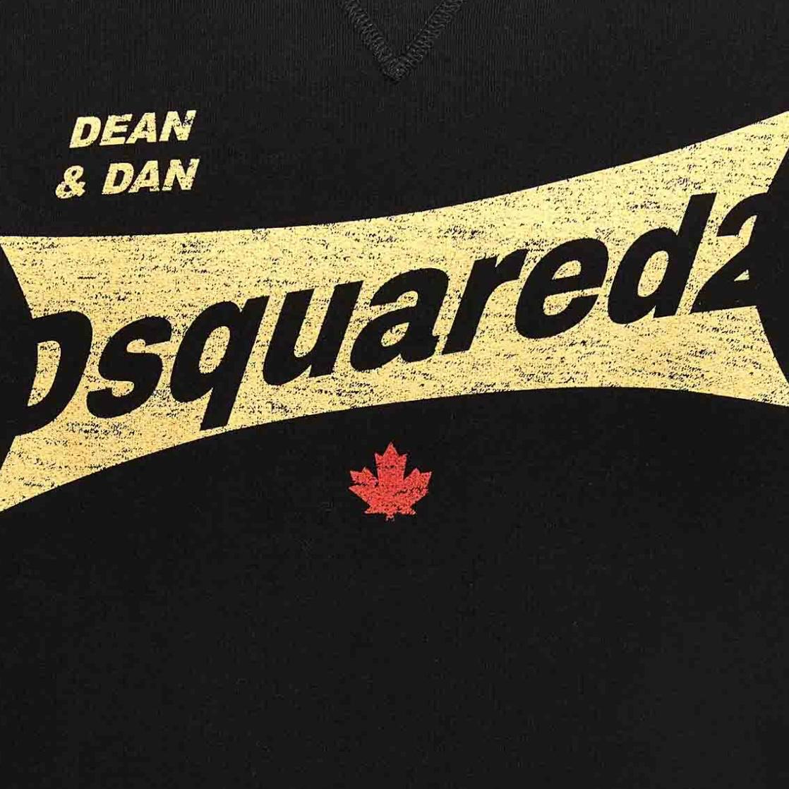DSQUARED2 - SWEATSHIRT