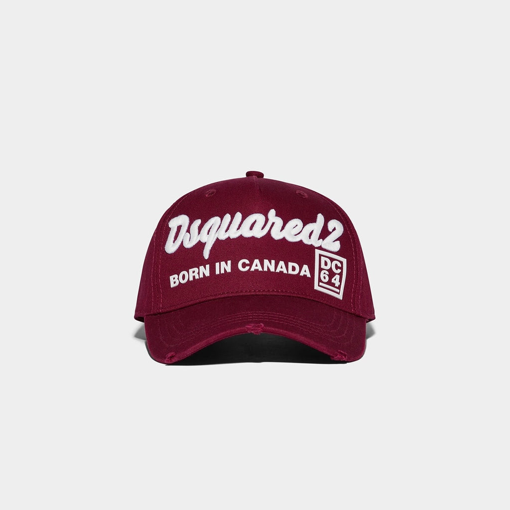 CAPPELLINO DSQUARED UOMO