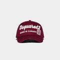 CAPPELLINO DSQUARED UOMO