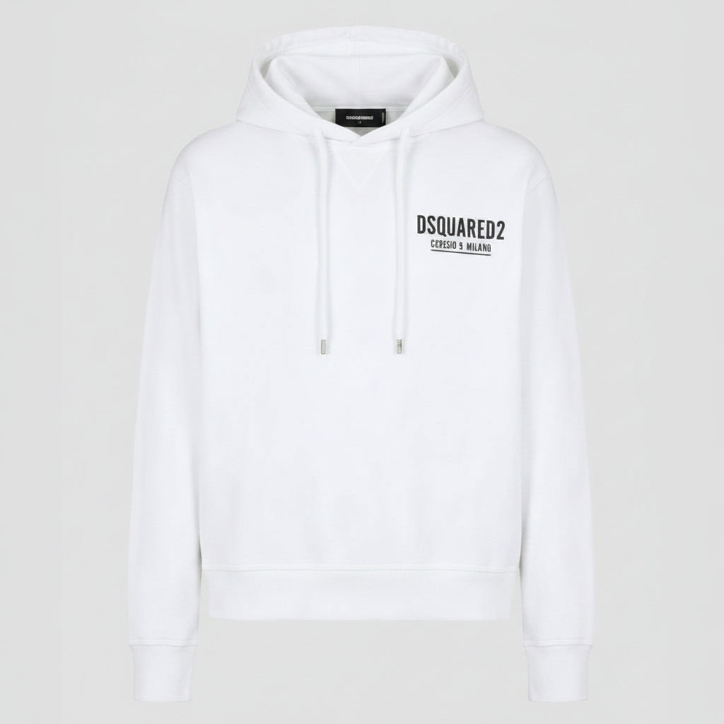 DSQUARED2 - SWEATSHIRT
