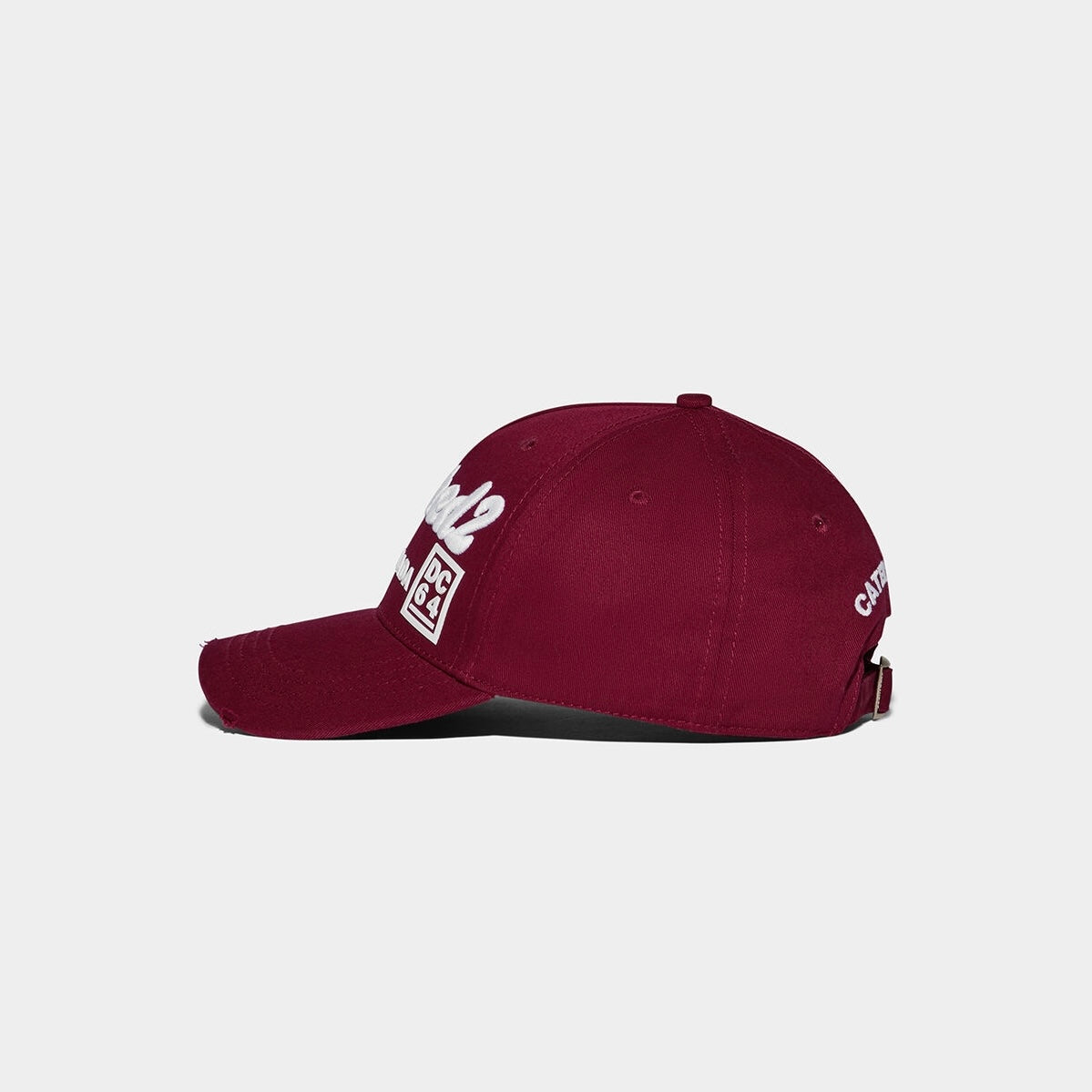 CAPPELLINO DSQUARED UOMO
