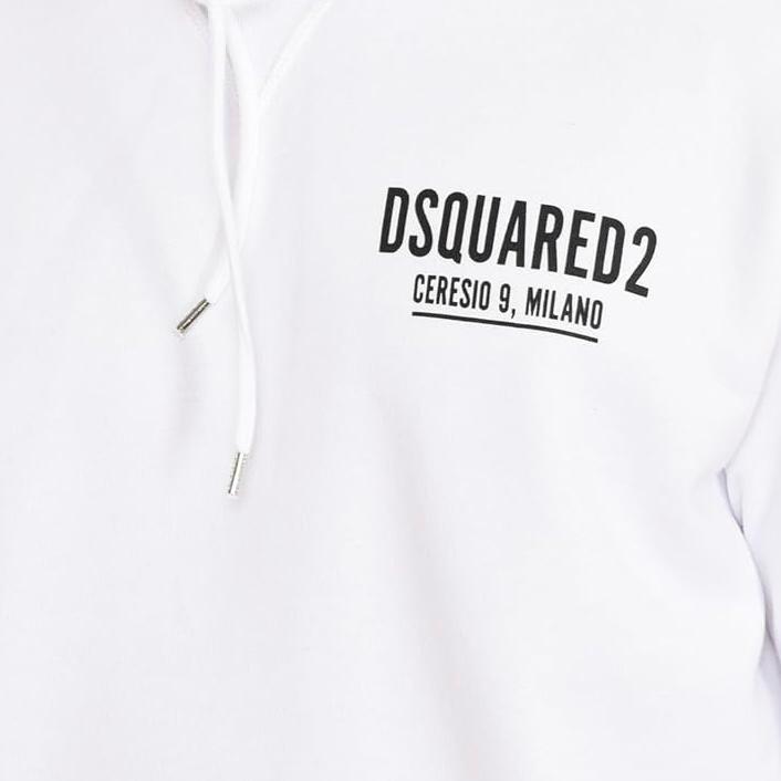 DSQUARED2 - SWEATSHIRT