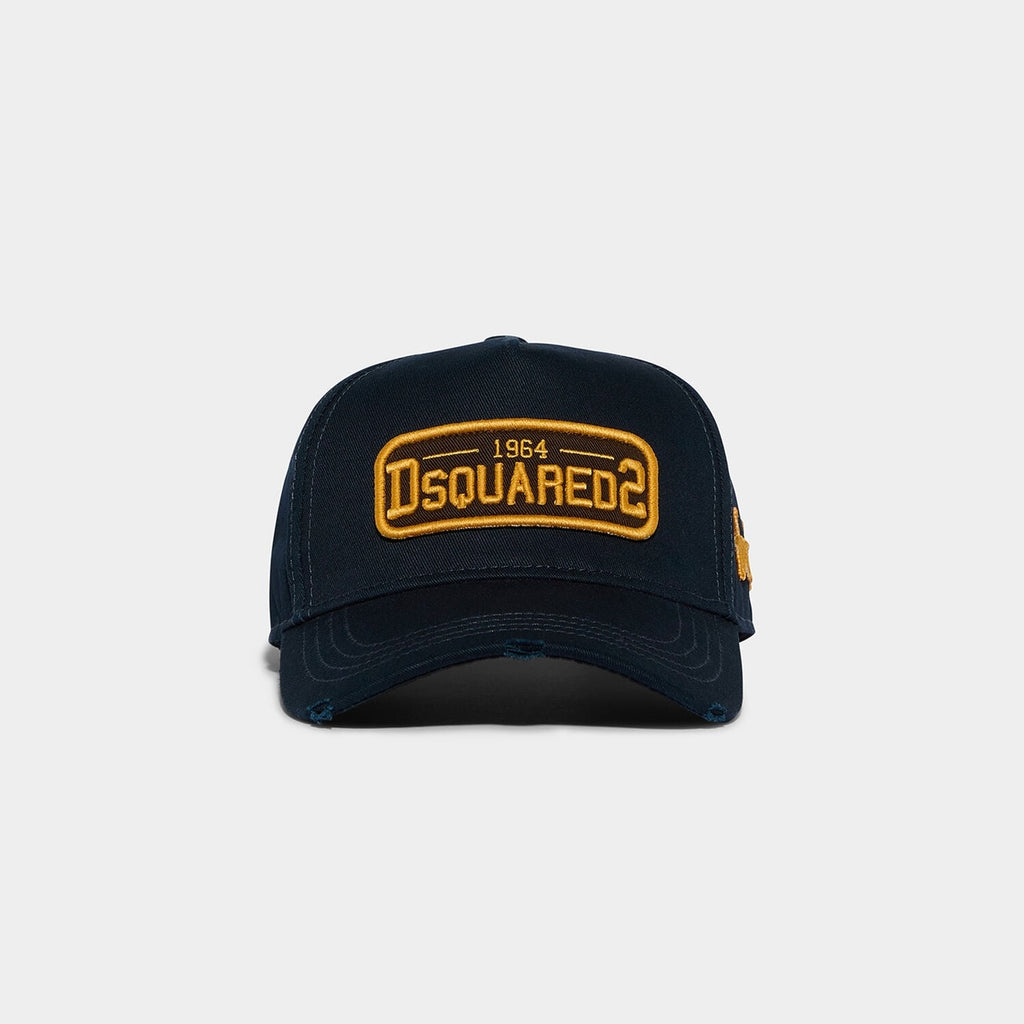 CAPPELLINO DSQUARED UOMO