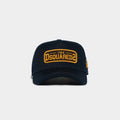 CAPPELLINO DSQUARED UOMO
