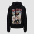 DSQUARED2 - SWEATSHIRT