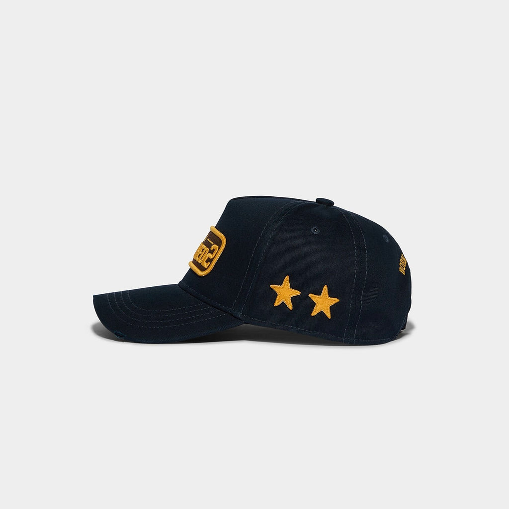 CAPPELLINO DSQUARED UOMO
