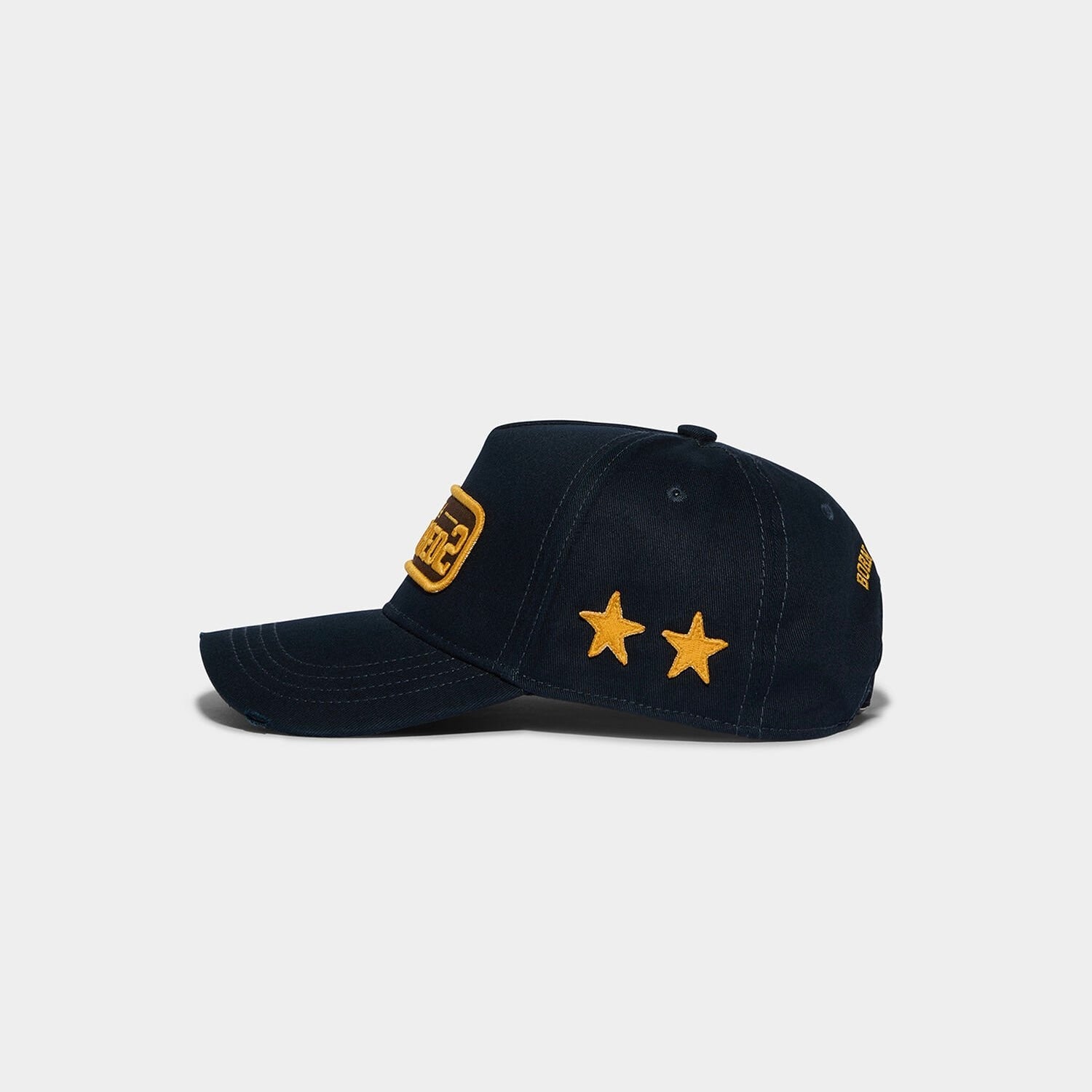 CAPPELLINO DSQUARED UOMO