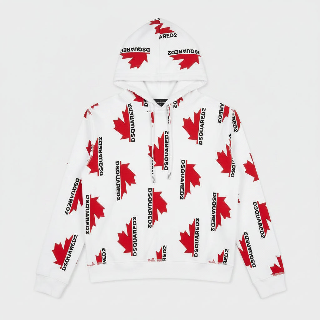 DSQUARED2 - SWEATSHIRT