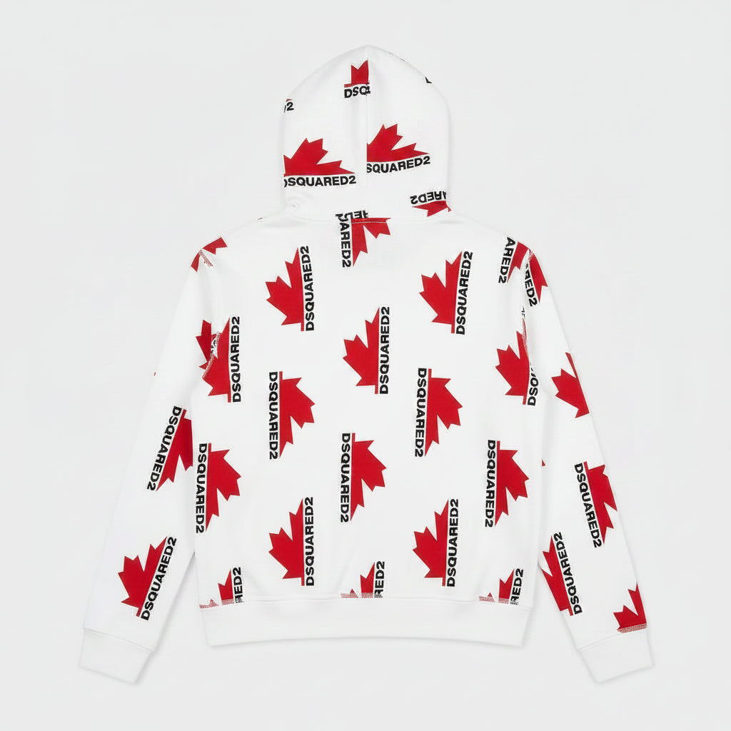 DSQUARED2 - SWEATSHIRT