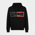 DSQUARED2 - SWEATSHIRT