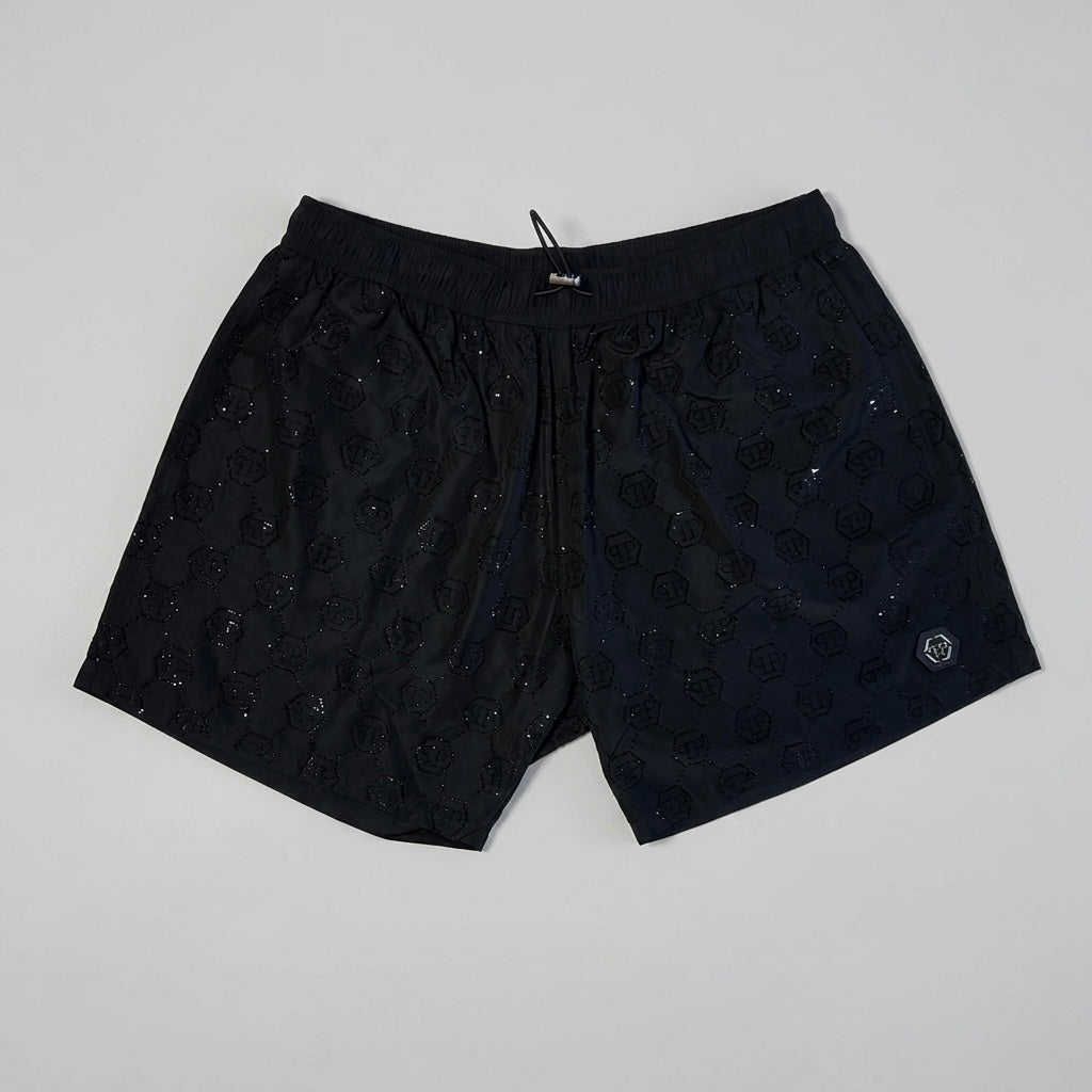 PHILIPP PLEIN - SWIMWEAR