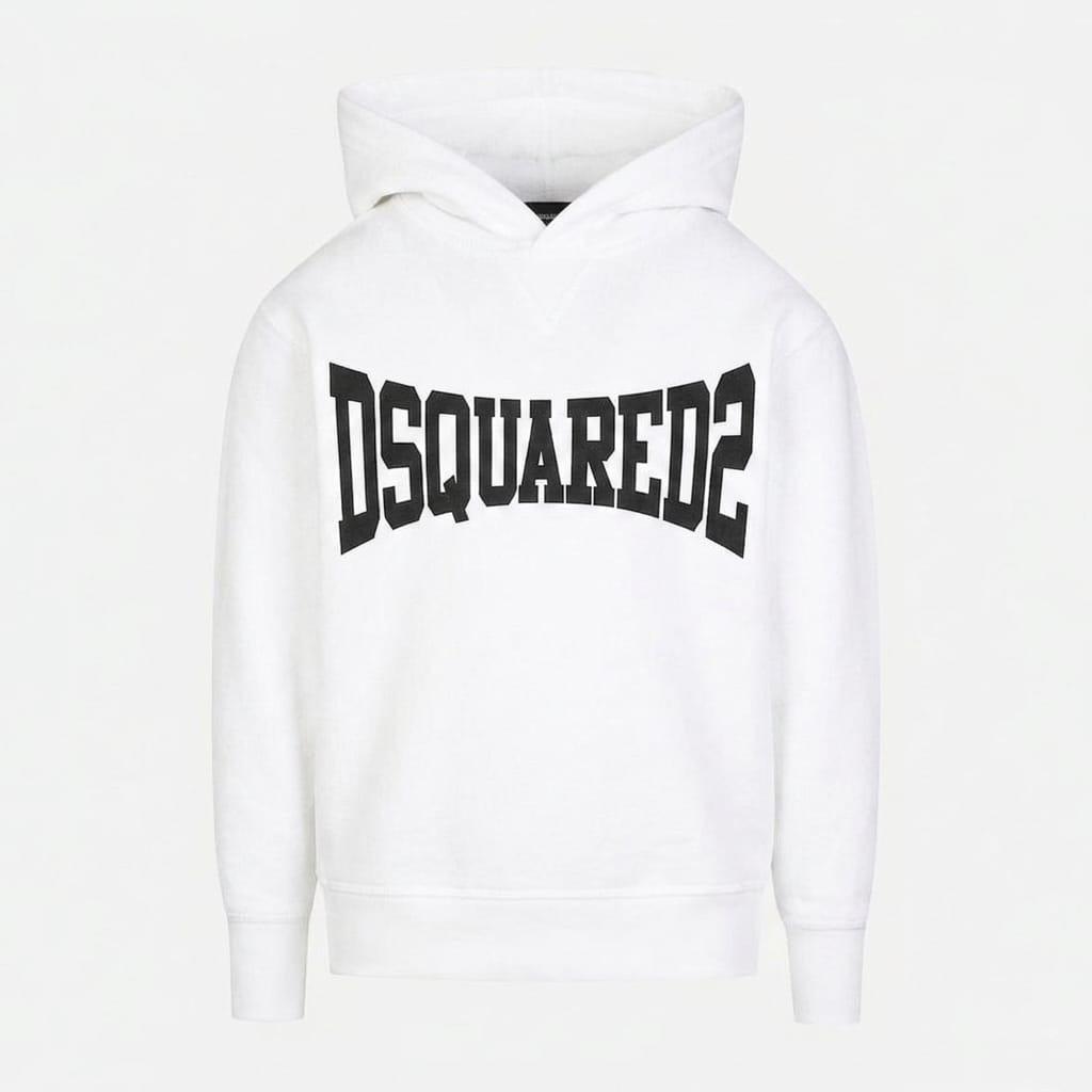 DSQUARED2 - SWEATSHIRT