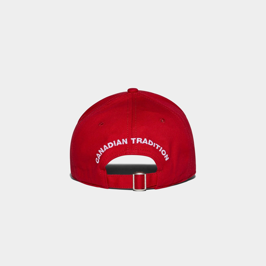 CAPPELLINO DSQUARED UOMO