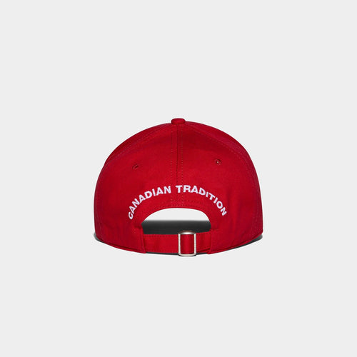 CAPPELLINO DSQUARED UOMO