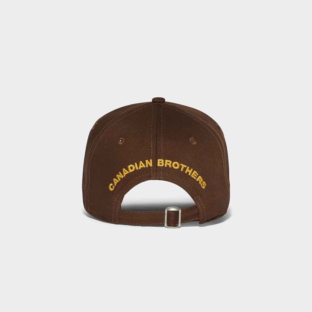 CAPPELLINO DSQUARED UOMO