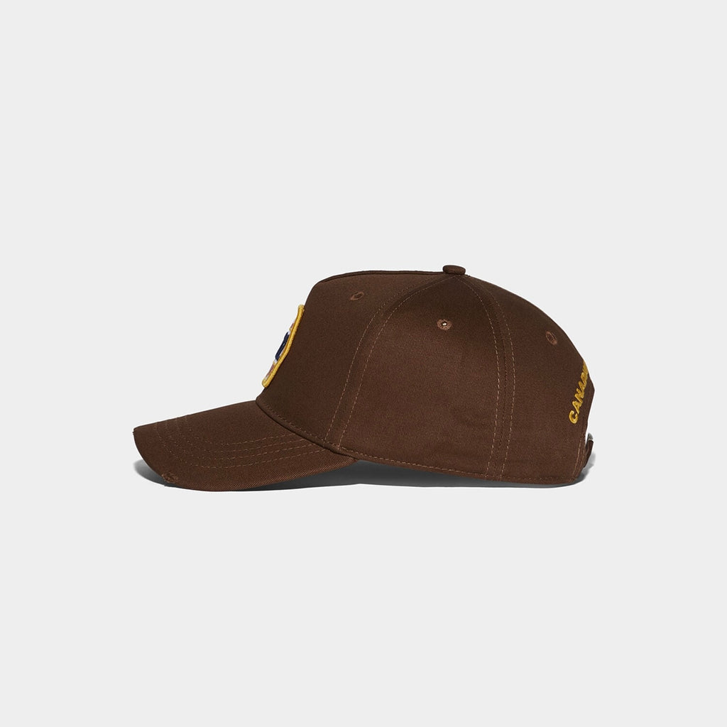 CAPPELLINO DSQUARED UOMO