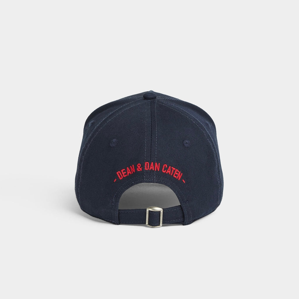 CAPPELLINO DSQUARED UOMO