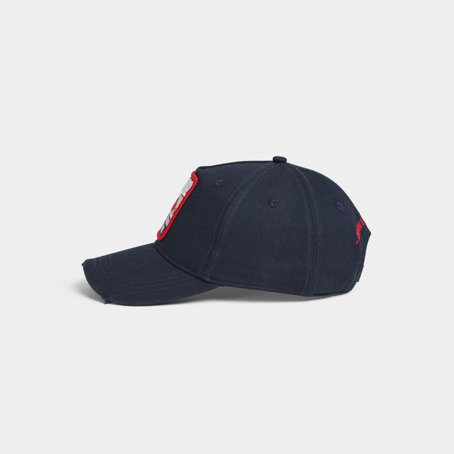 CAPPELLINO DSQUARED UOMO
