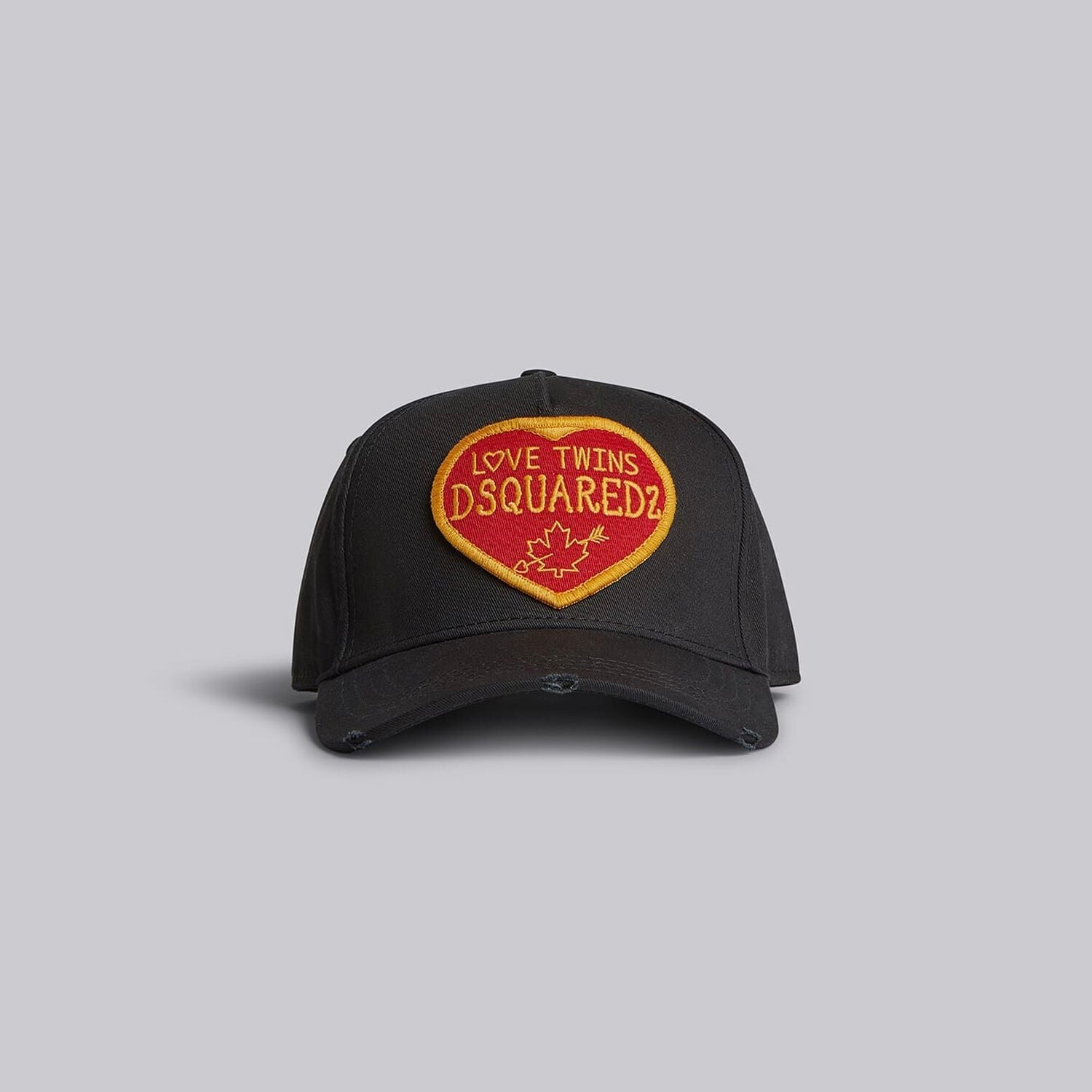 CAPPELLINO DSQUARED UOMO