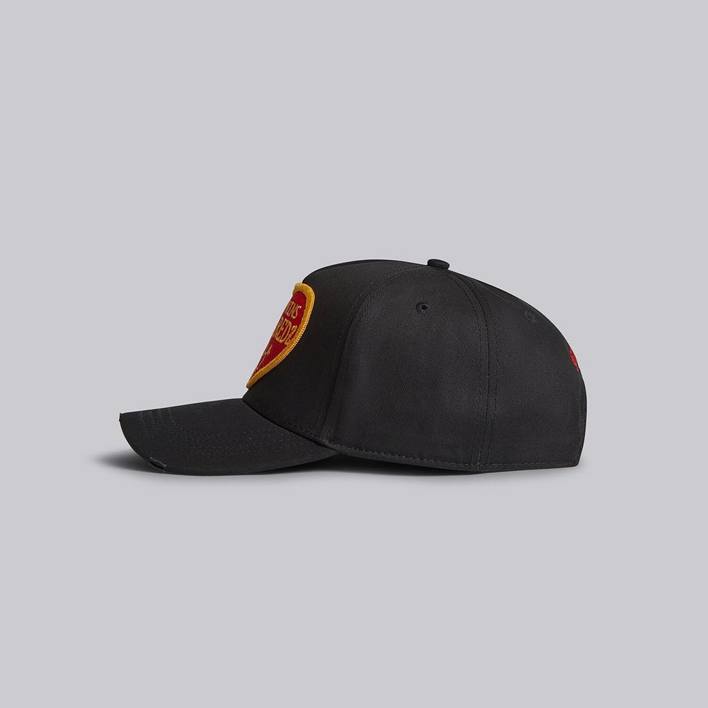 CAPPELLINO DSQUARED UOMO