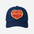 CAPPELLINO DSQUARED UOMO