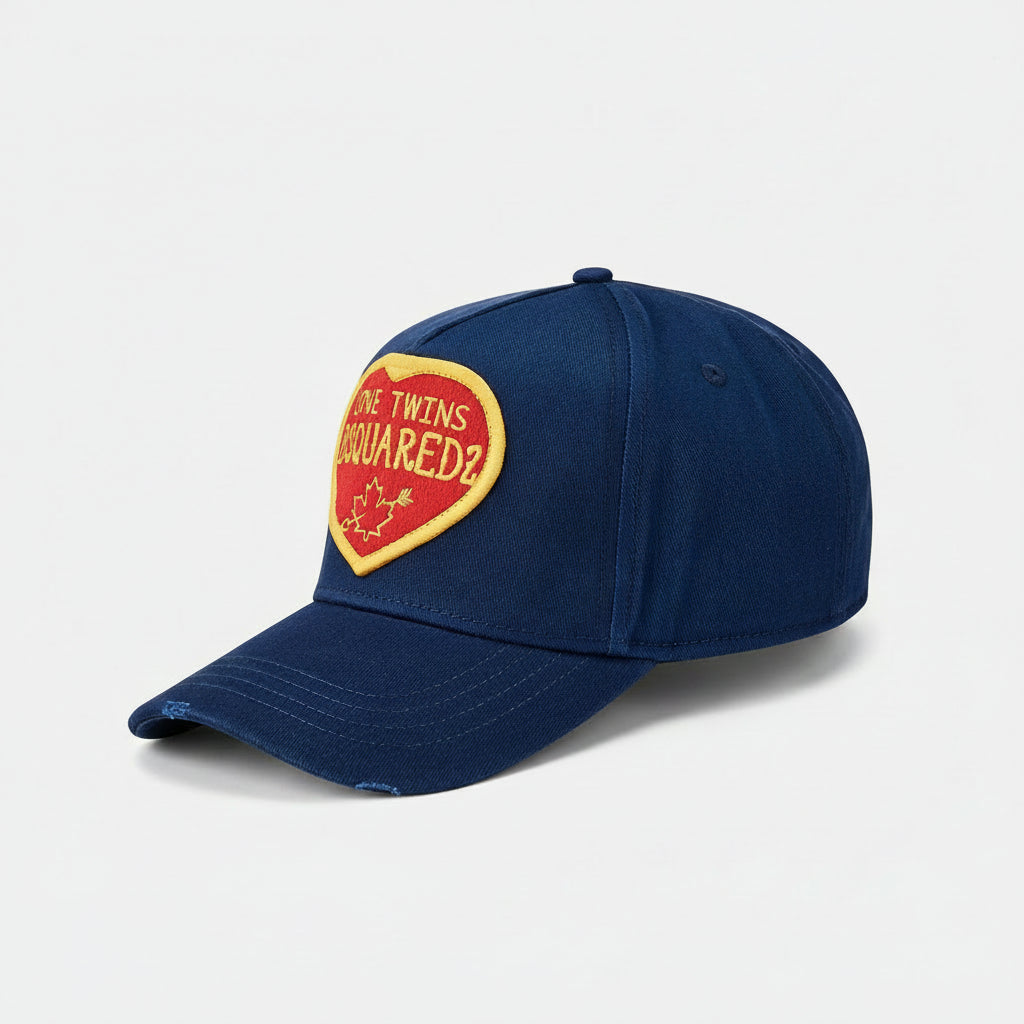 CAPPELLINO DSQUARED UOMO