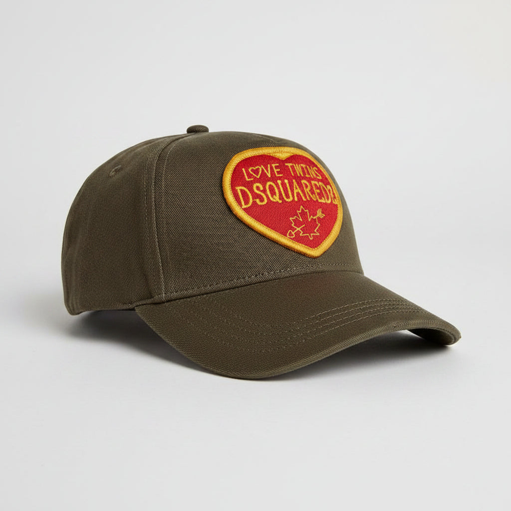 CAPPELLINO DSQUARED UOMO