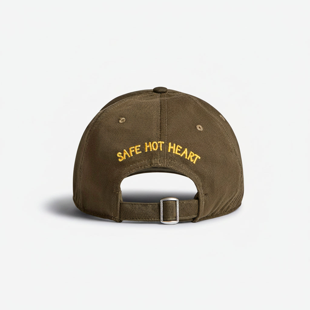 CAPPELLINO DSQUARED UOMO