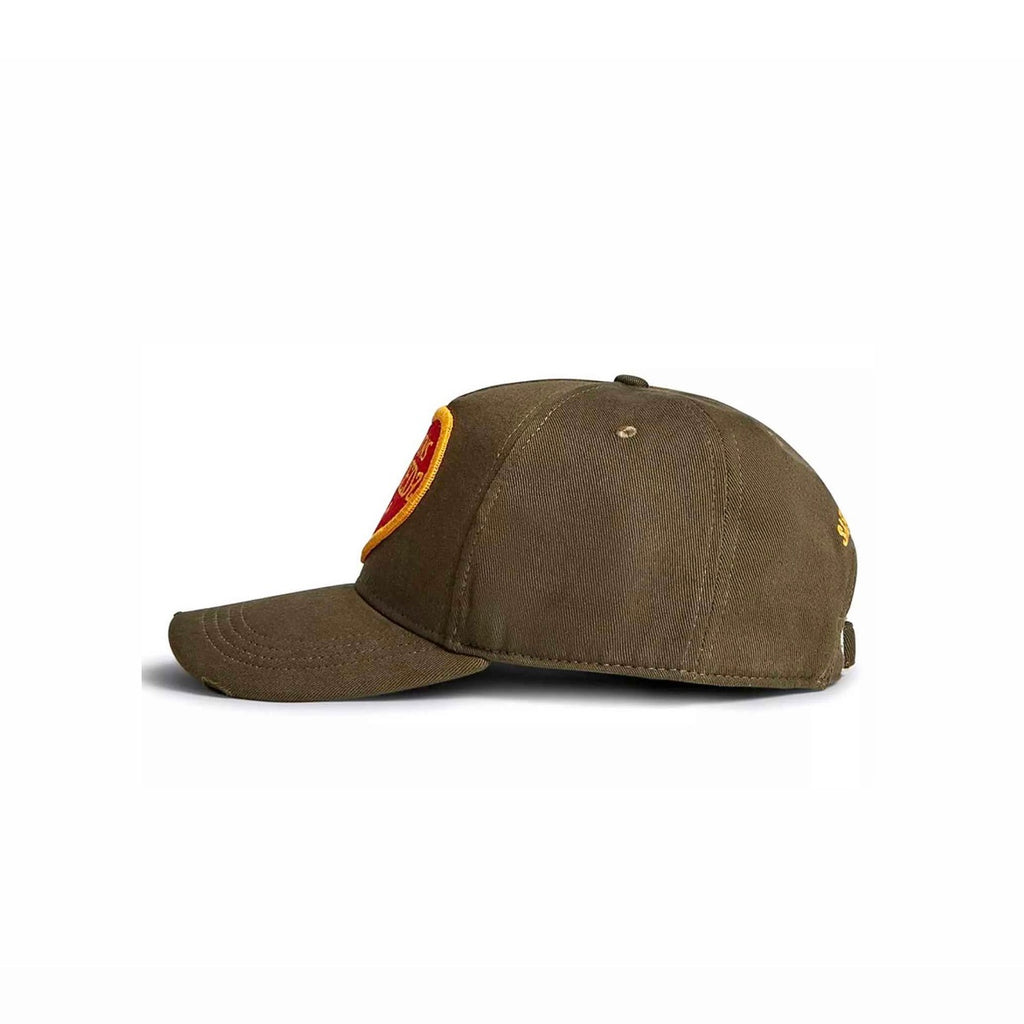 CAPPELLINO DSQUARED UOMO