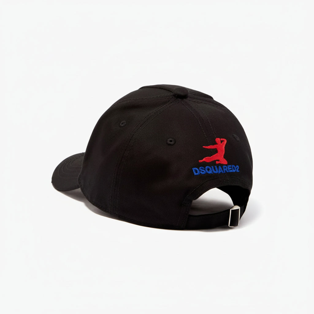 CAPPELLINO DSQUARED UOMO