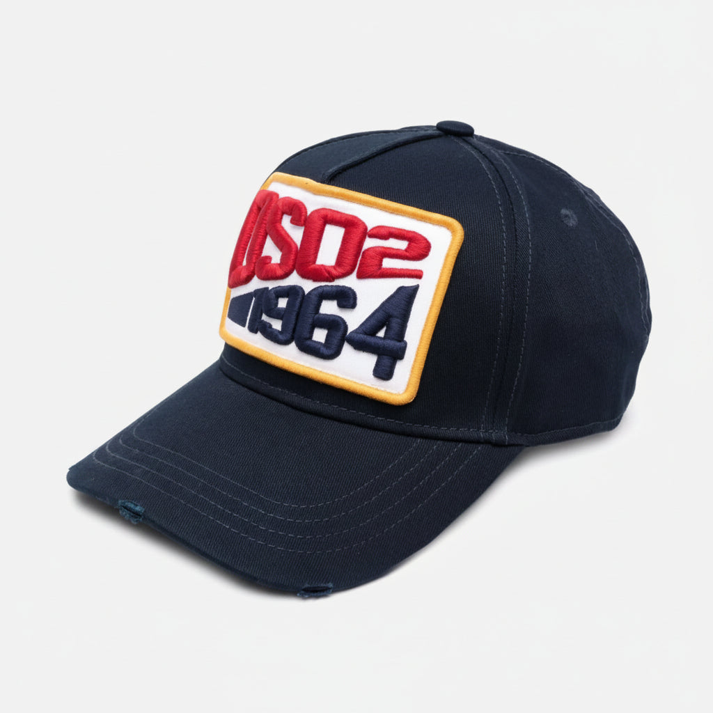 CAPPELLINO DSQUARED UOMO
