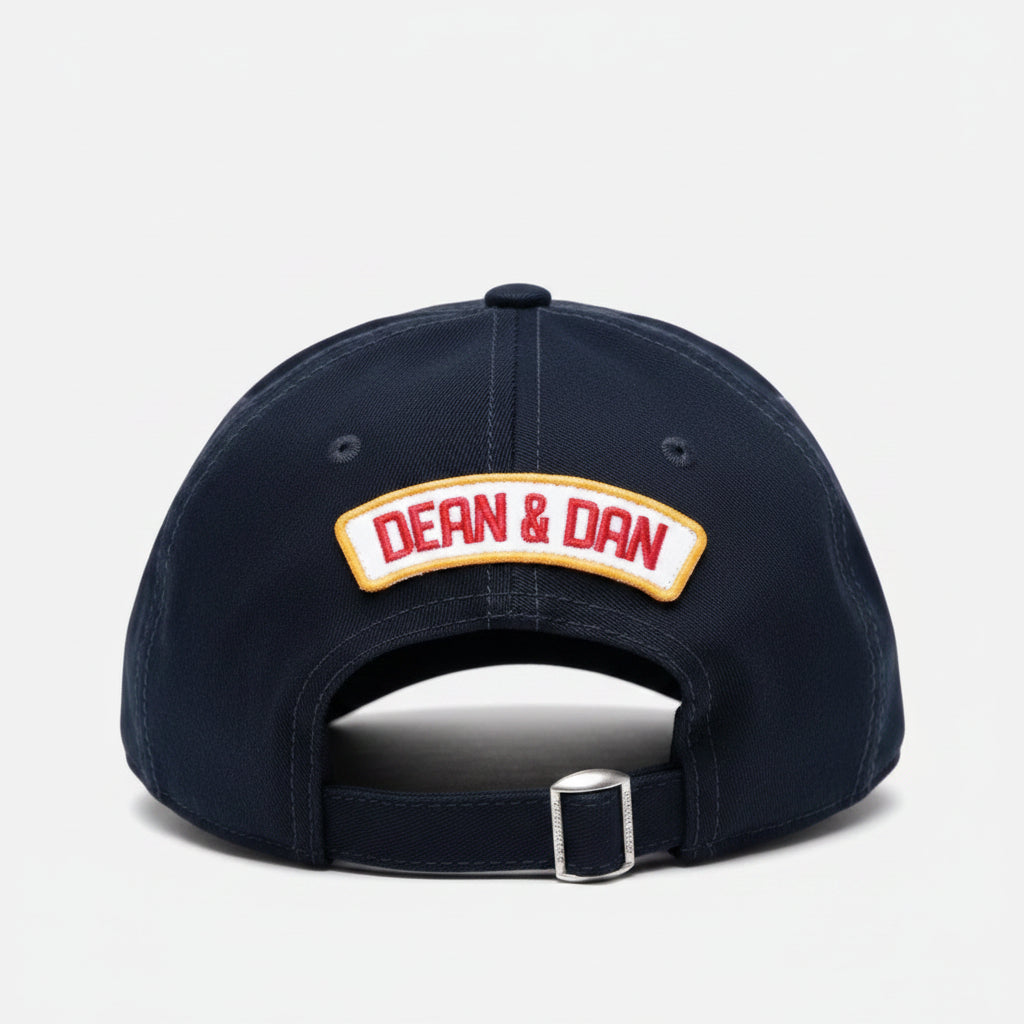 CAPPELLINO DSQUARED UOMO