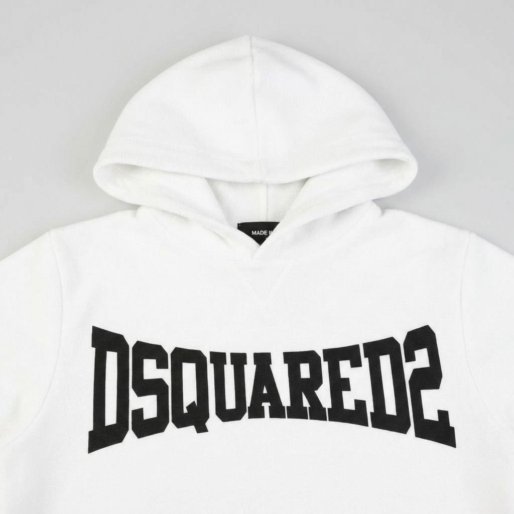 DSQUARED2 - SWEATSHIRT