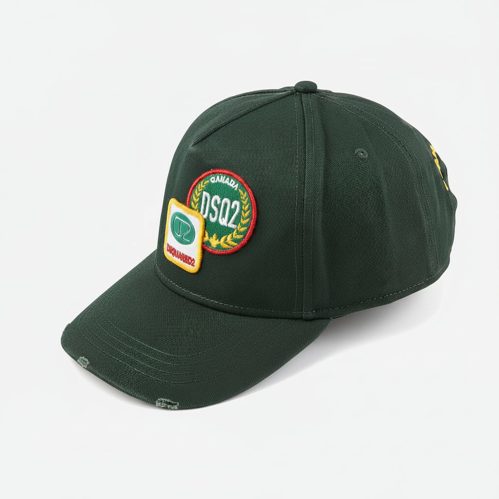DSQUARED2 - CAPPELLINO