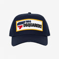 CAPPELLINO DSQUARED UOMO