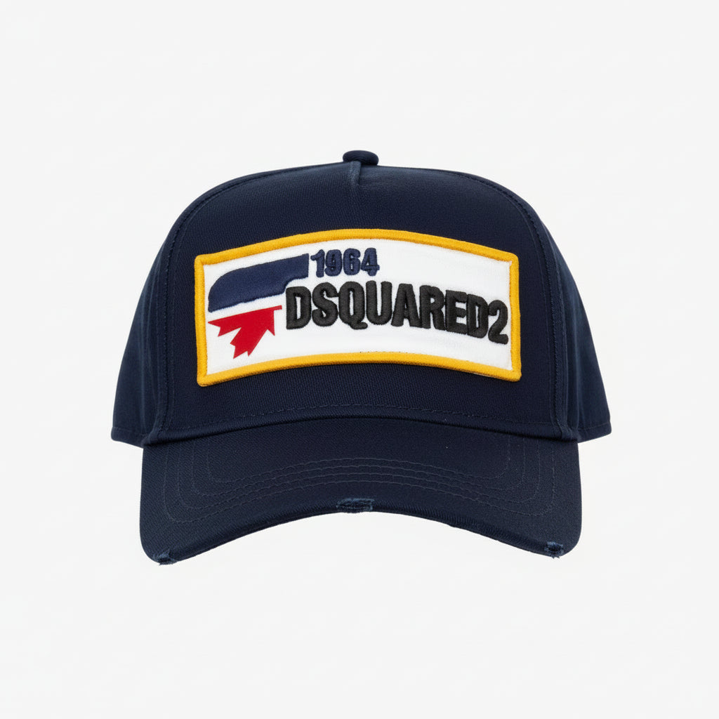 CAPPELLINO DSQUARED UOMO