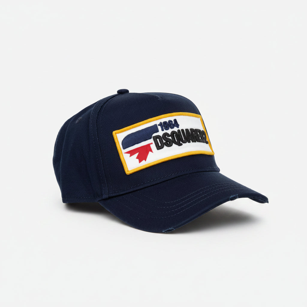 CAPPELLINO DSQUARED UOMO