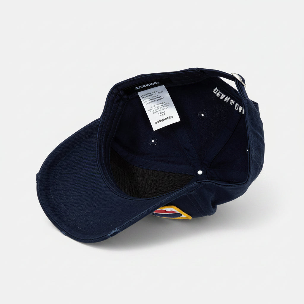 CAPPELLINO DSQUARED UOMO