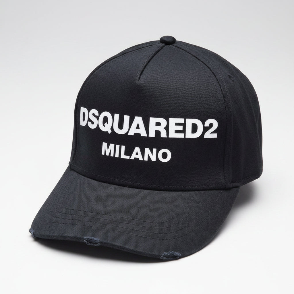 DSQUARED2 - CAPPELLINO