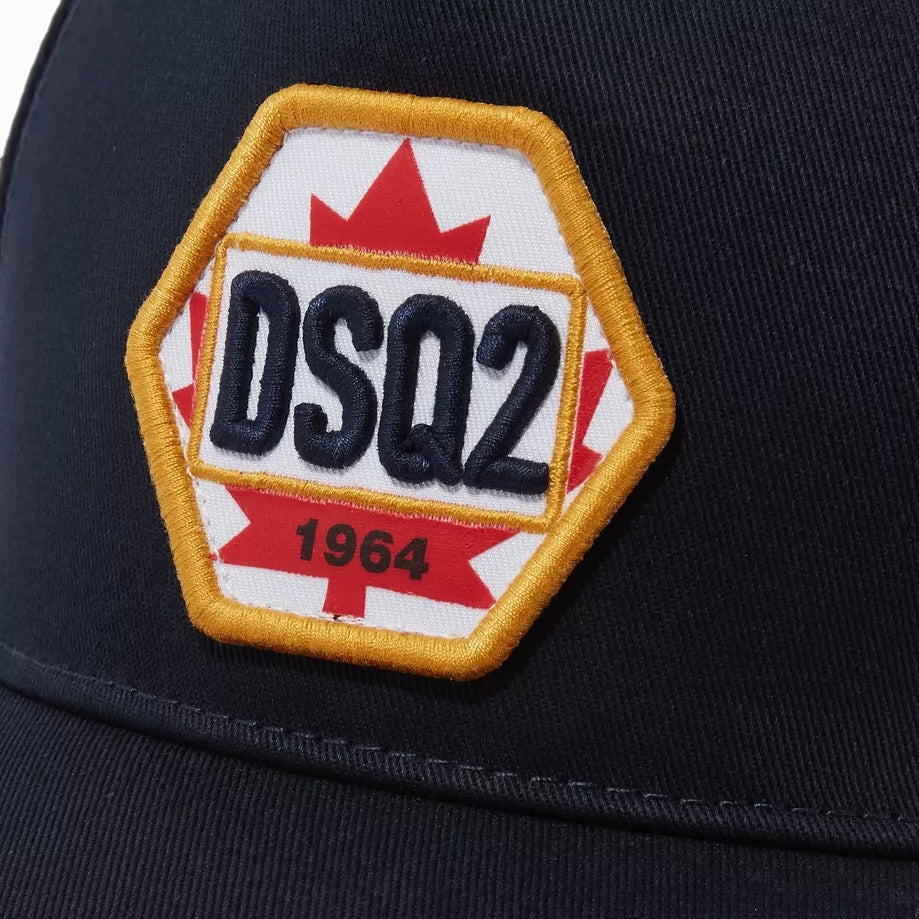 DSQUARED2 - CAPPELLINO