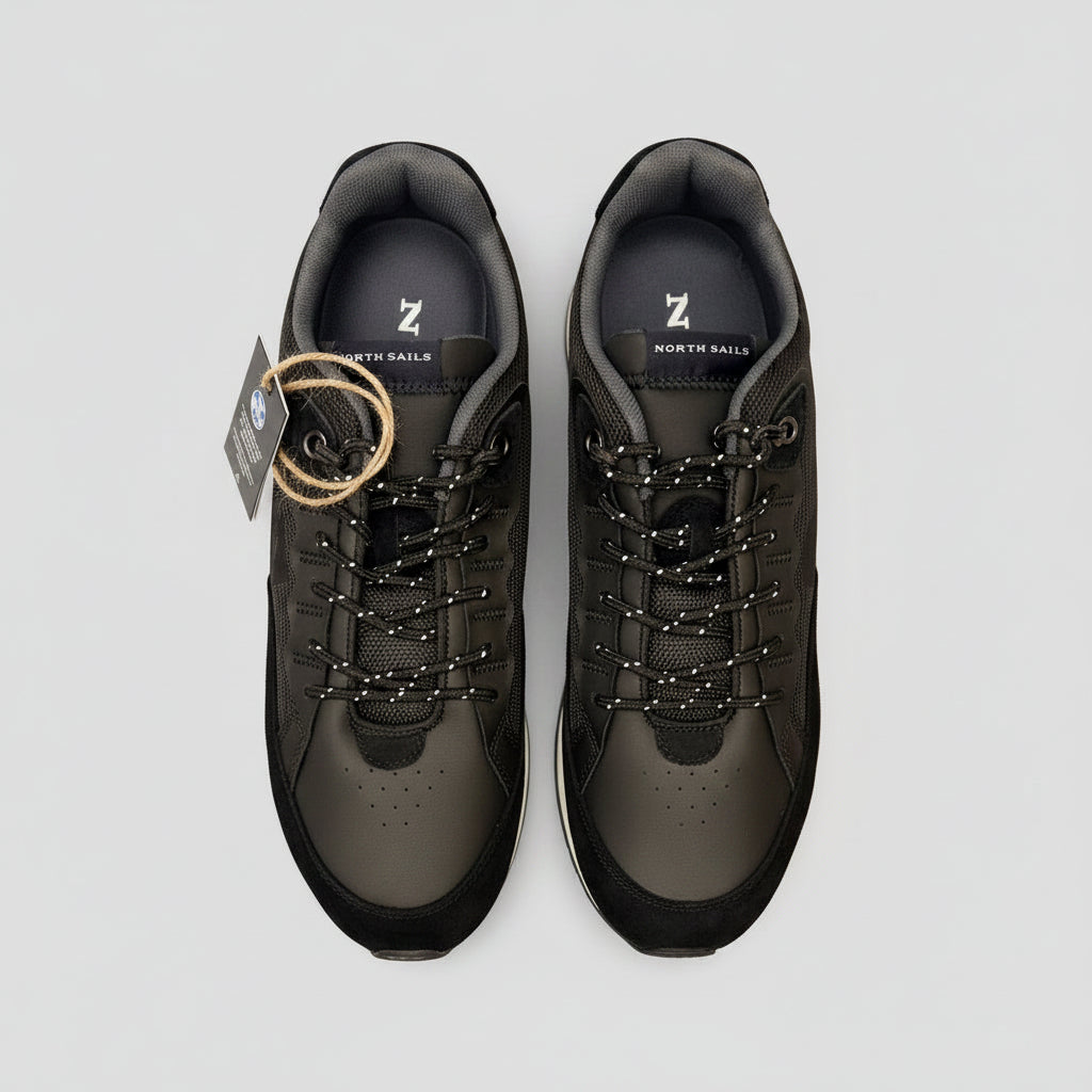 NORTH SAILS - SNEAKERS UOMO