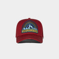 CAPPELLINO DSQUARED UOMO