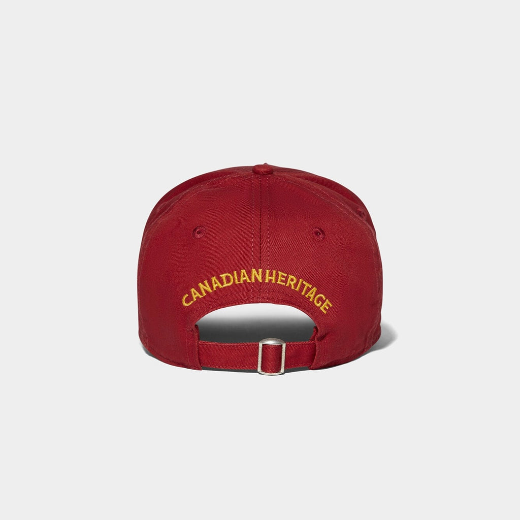 CAPPELLINO DSQUARED UOMO