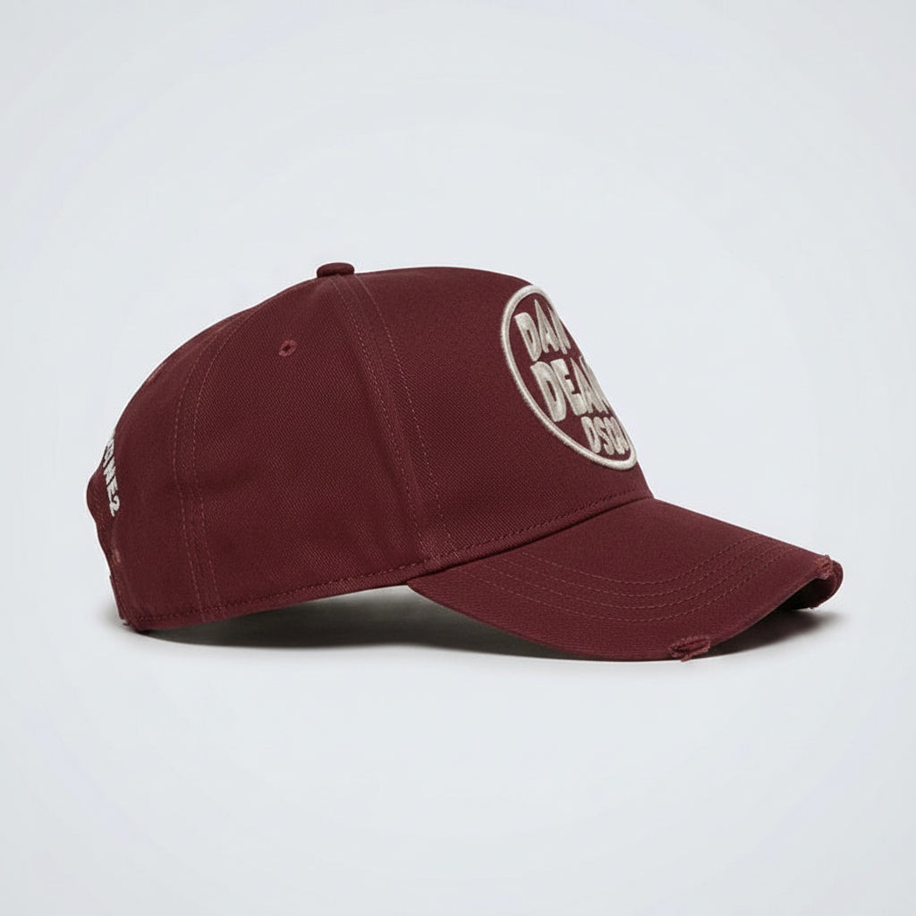 DSQUARED2 - CAPPELLINO