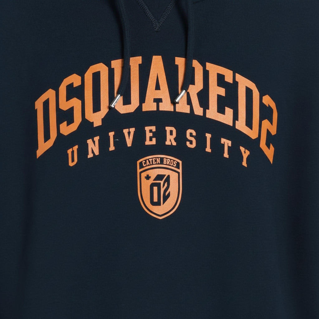 DSQUARED2 - SWEATSHIRT