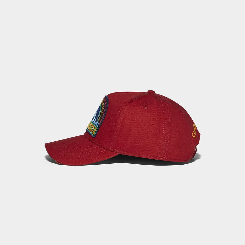 CAPPELLINO DSQUARED UOMO