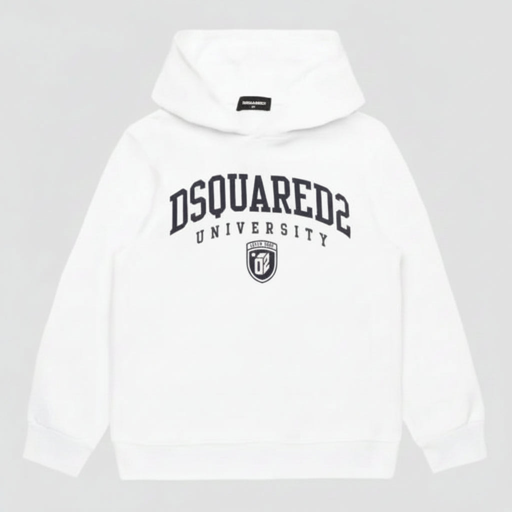 DSQUARED2 - SWEATSHIRT