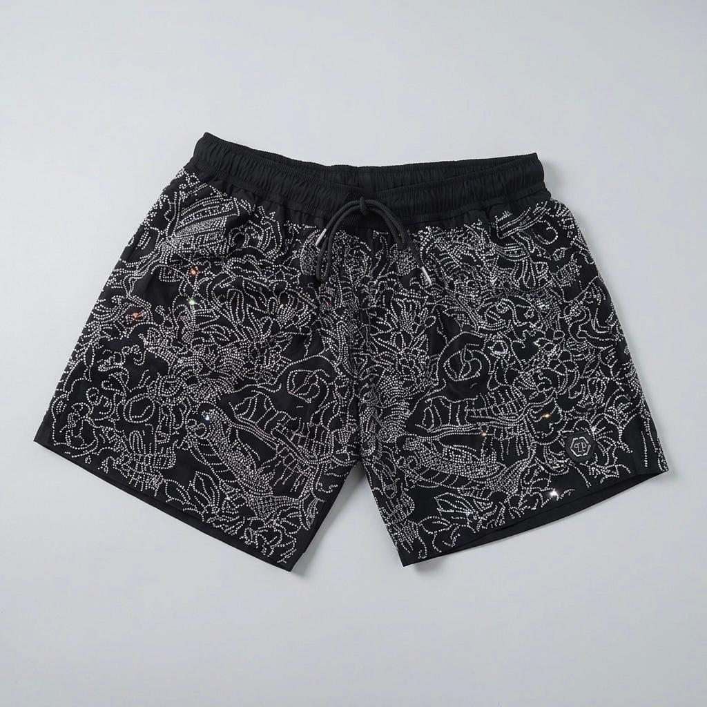 PHILIPP PLEIN - SWIMWEAR