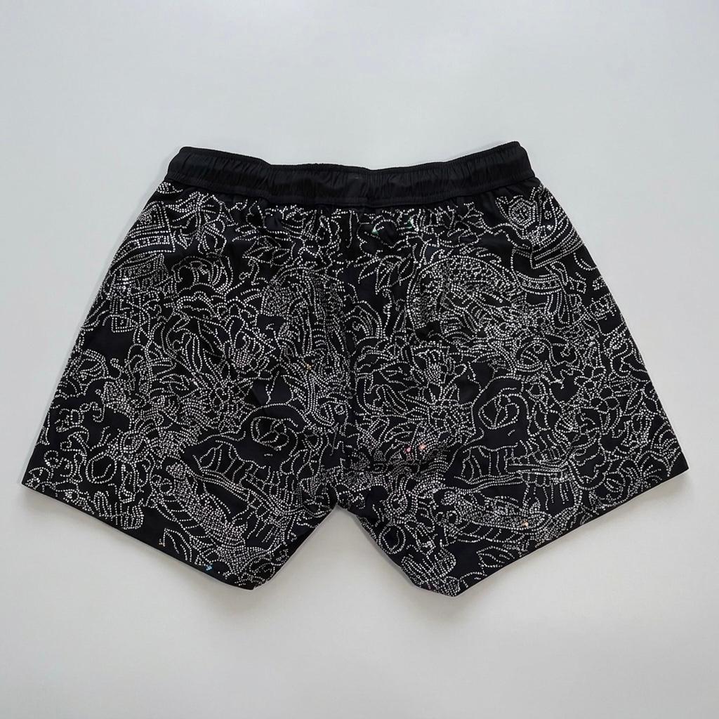 PHILIPP PLEIN - SWIMWEAR