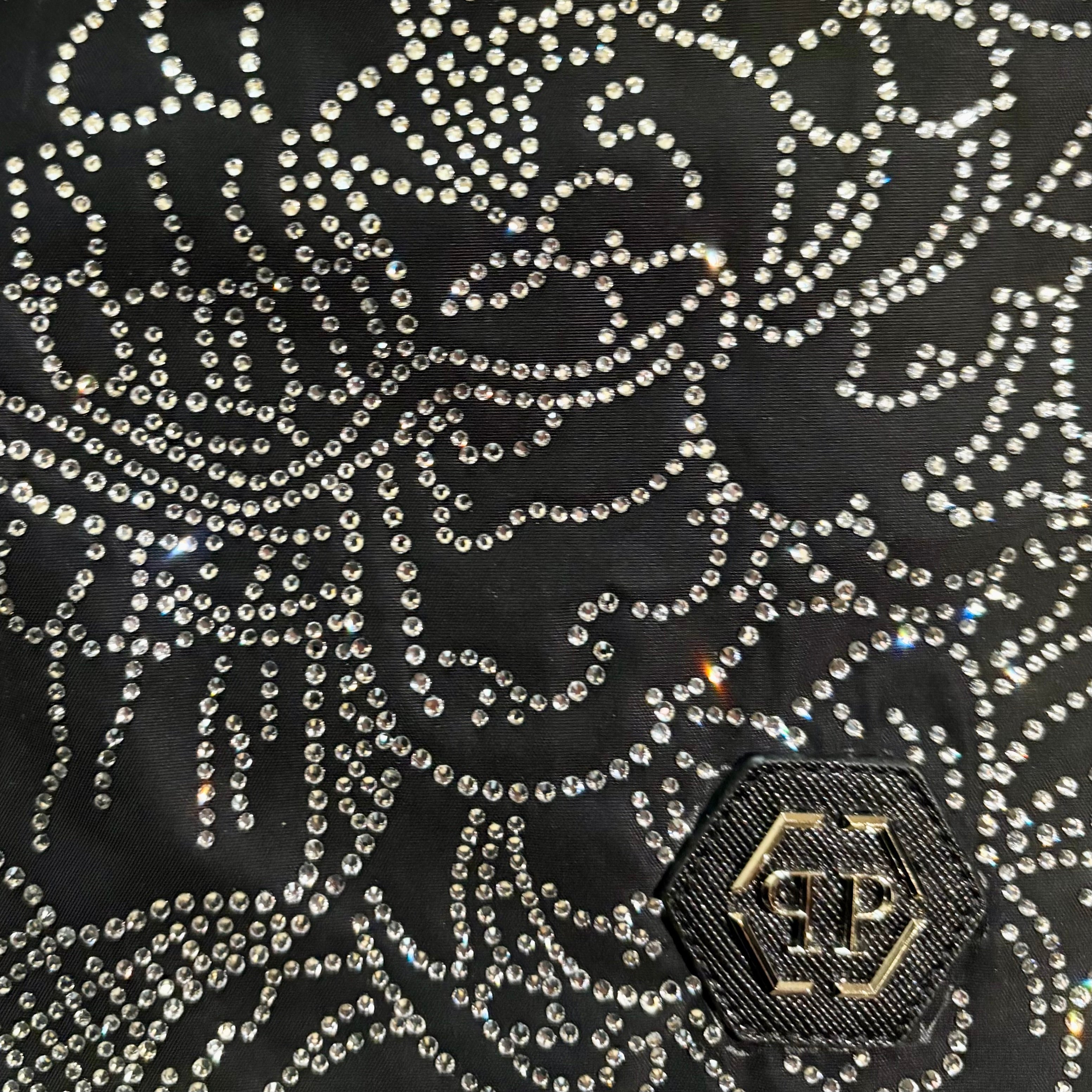 PHILIPP PLEIN - SWIMWEAR